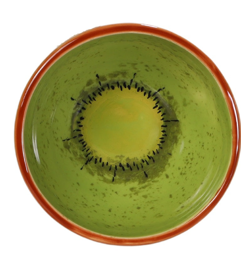 Bowl Kiwi