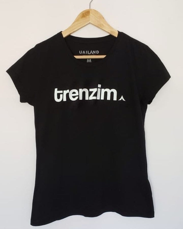 Baby look TRENZIM