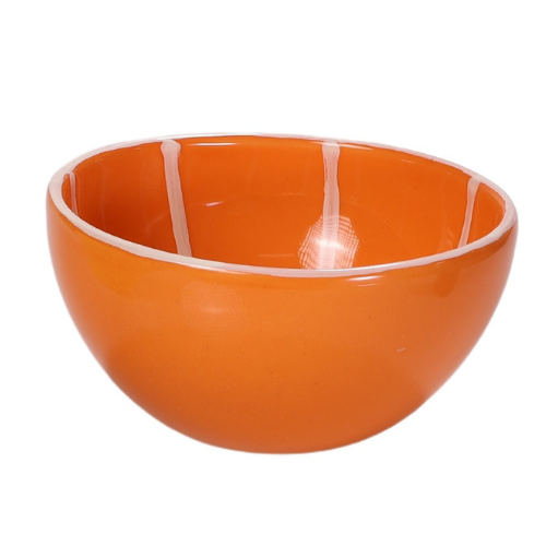 Tigela Laranja