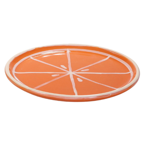 Bandeja Laranja