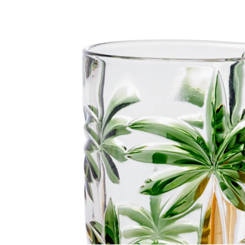 Taça Wolff Palm Tree - Unidade