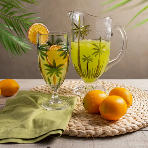 Taça Wolff Palm Tree - Unidade