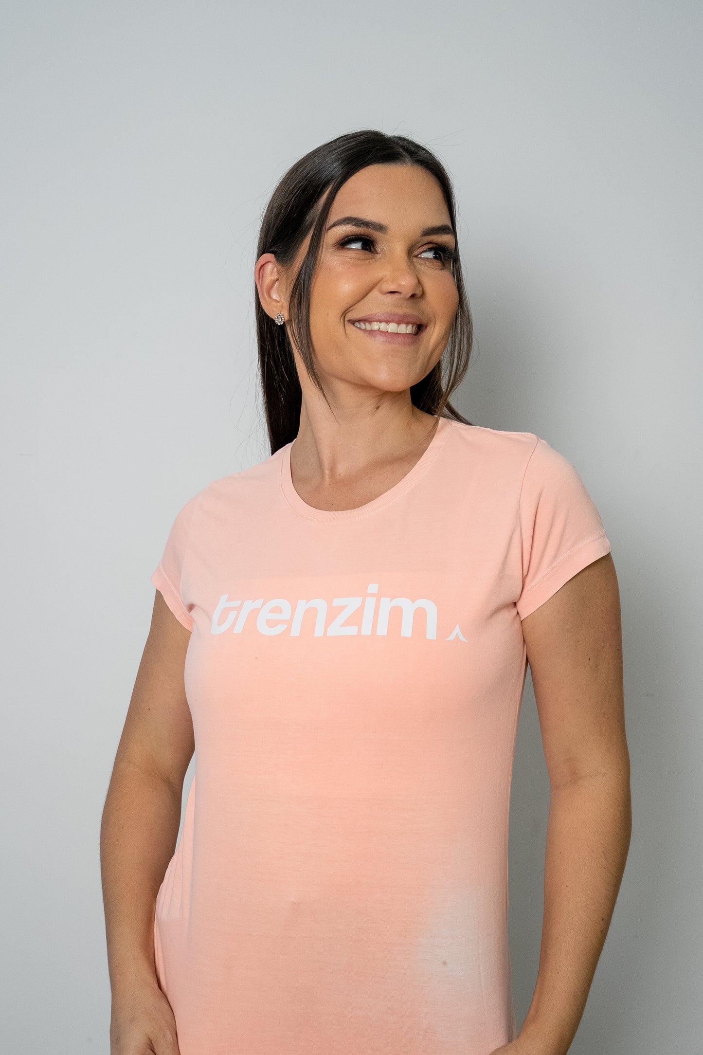 Baby look TRENZIM