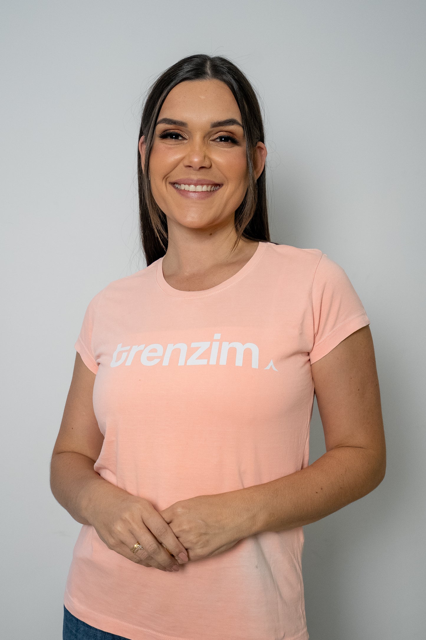 Baby look TRENZIM