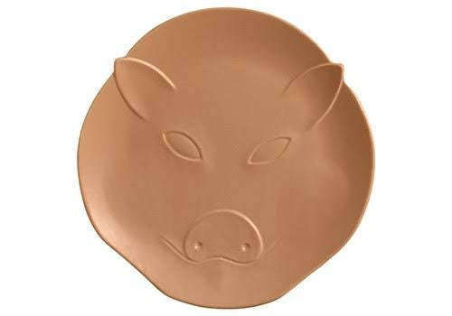 Prato Sobremesa Pig