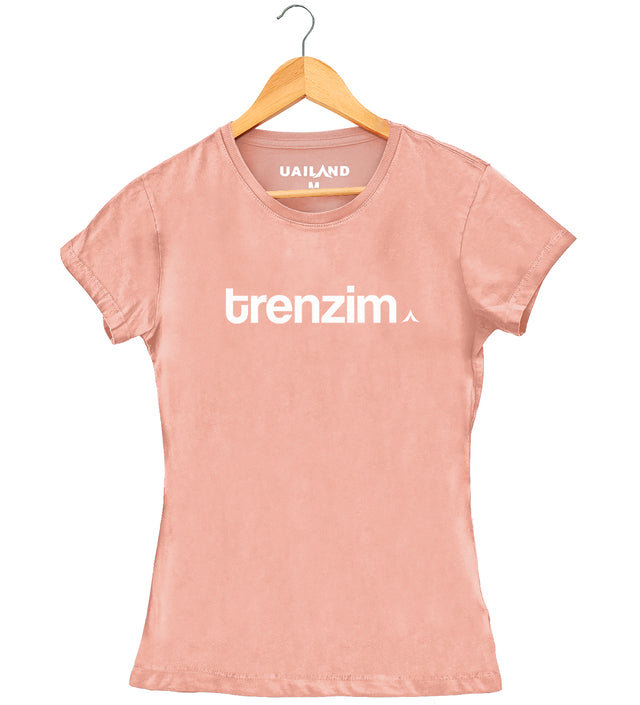 Baby look TRENZIM