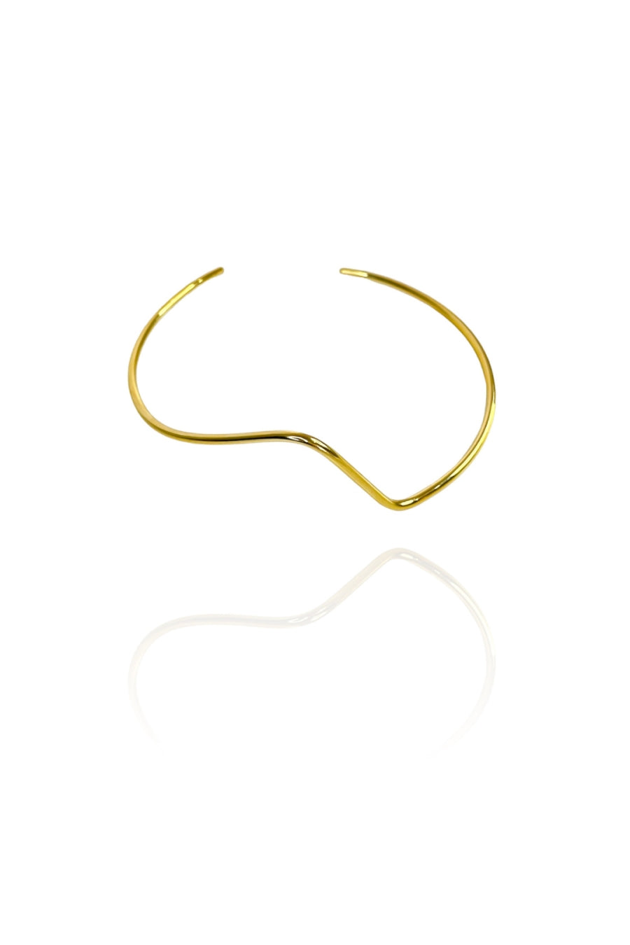 Choker Aro Torneado