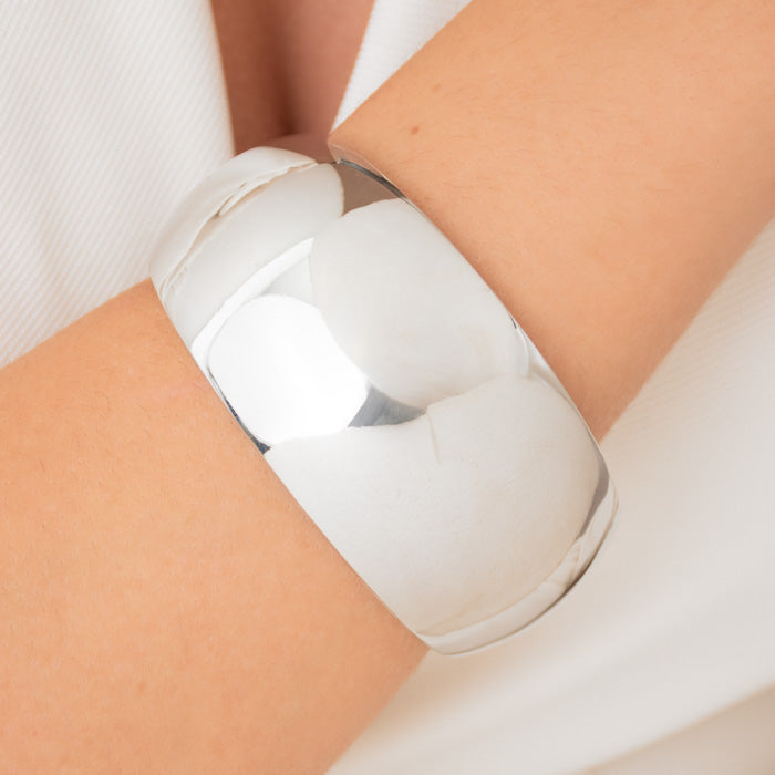 BRACELETE LARGO BOLEADO (020127)