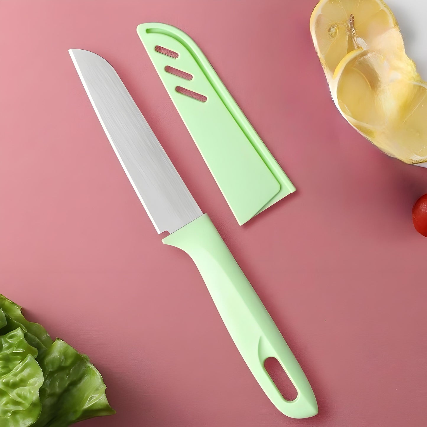 Kit 4 Peças Cozinha