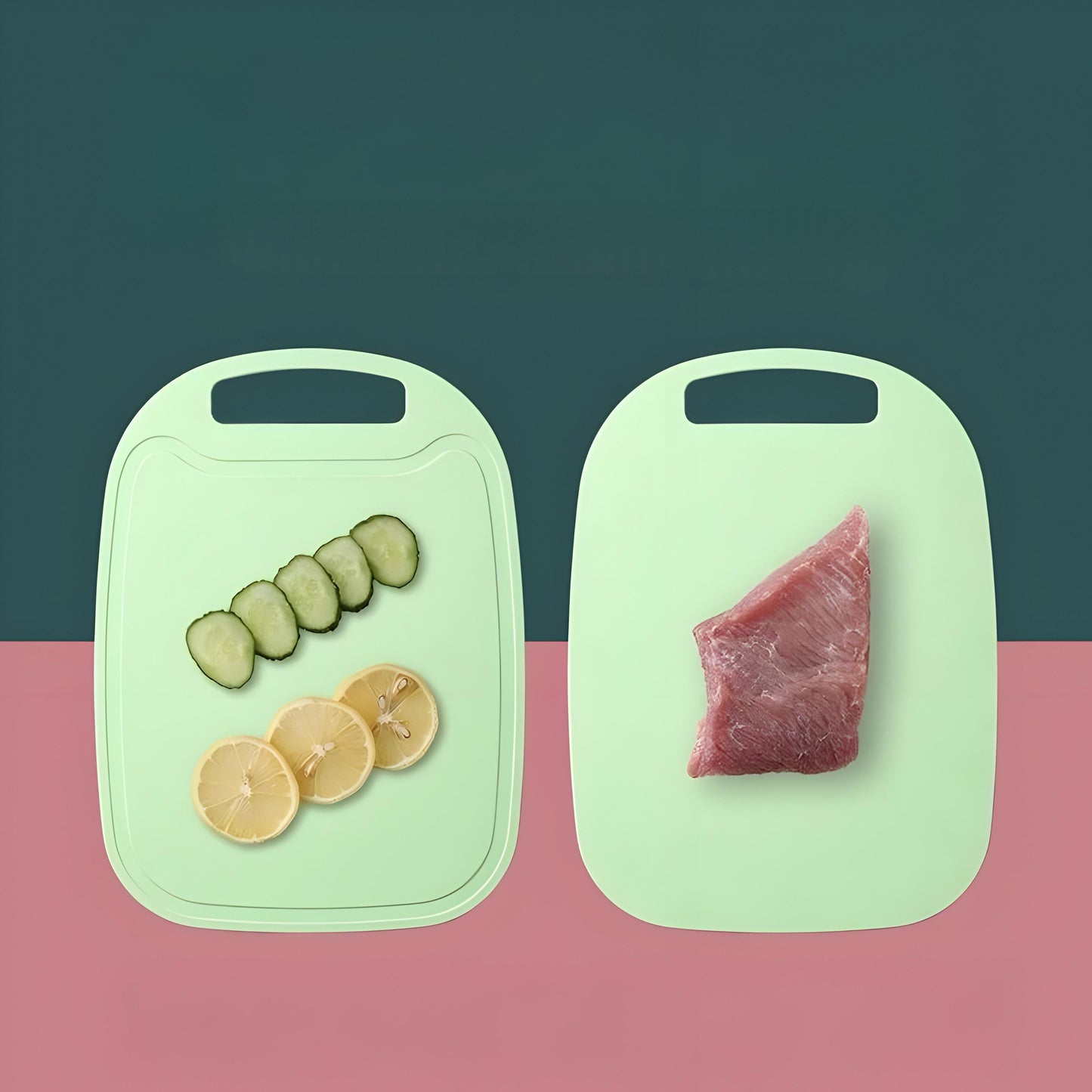 Kit 4 Peças Cozinha