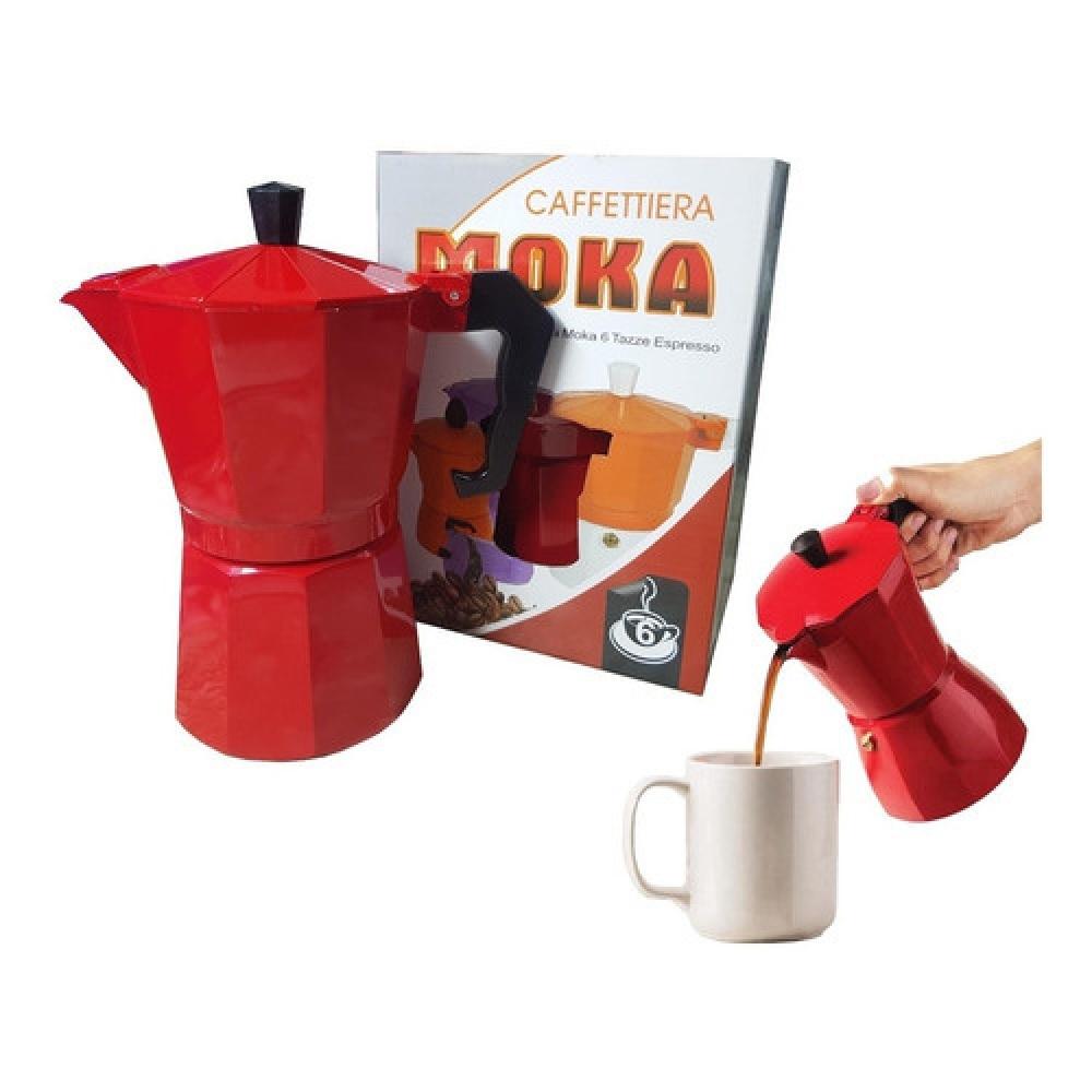 Cafeteira Italiana