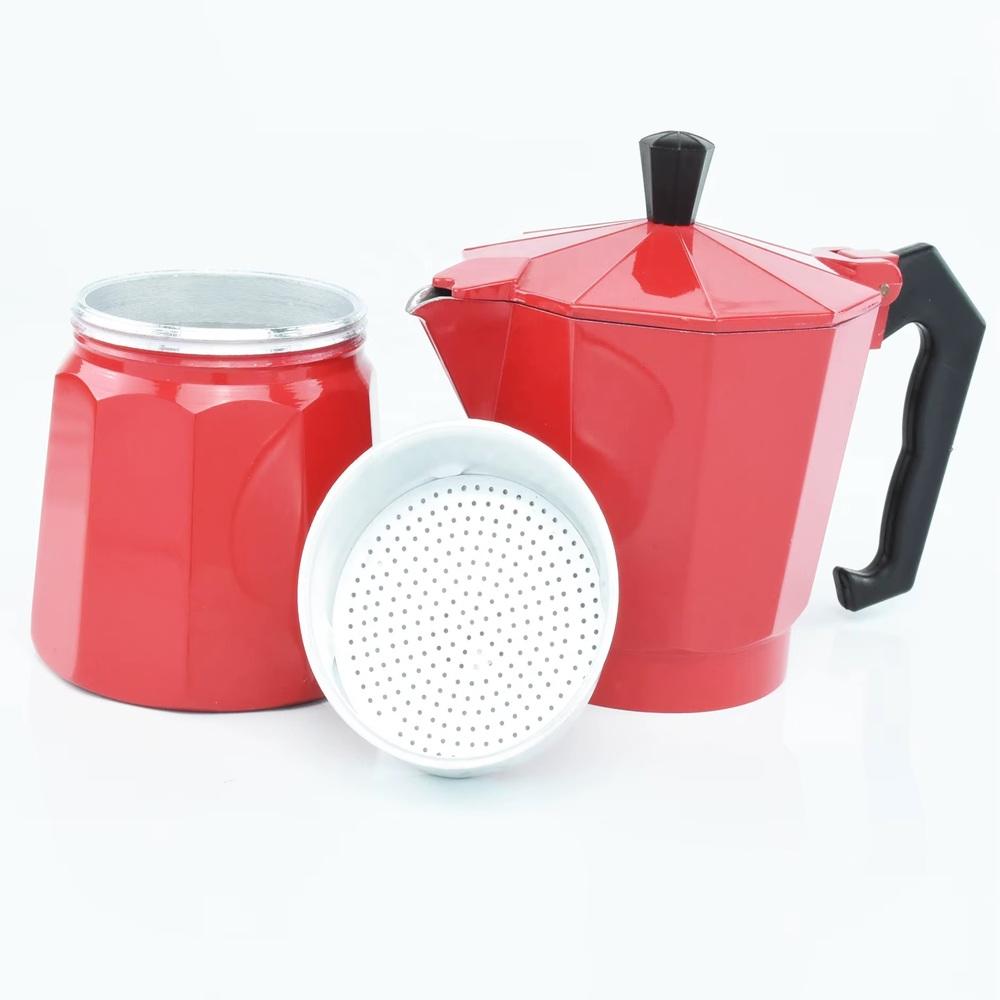 Cafeteira Italiana