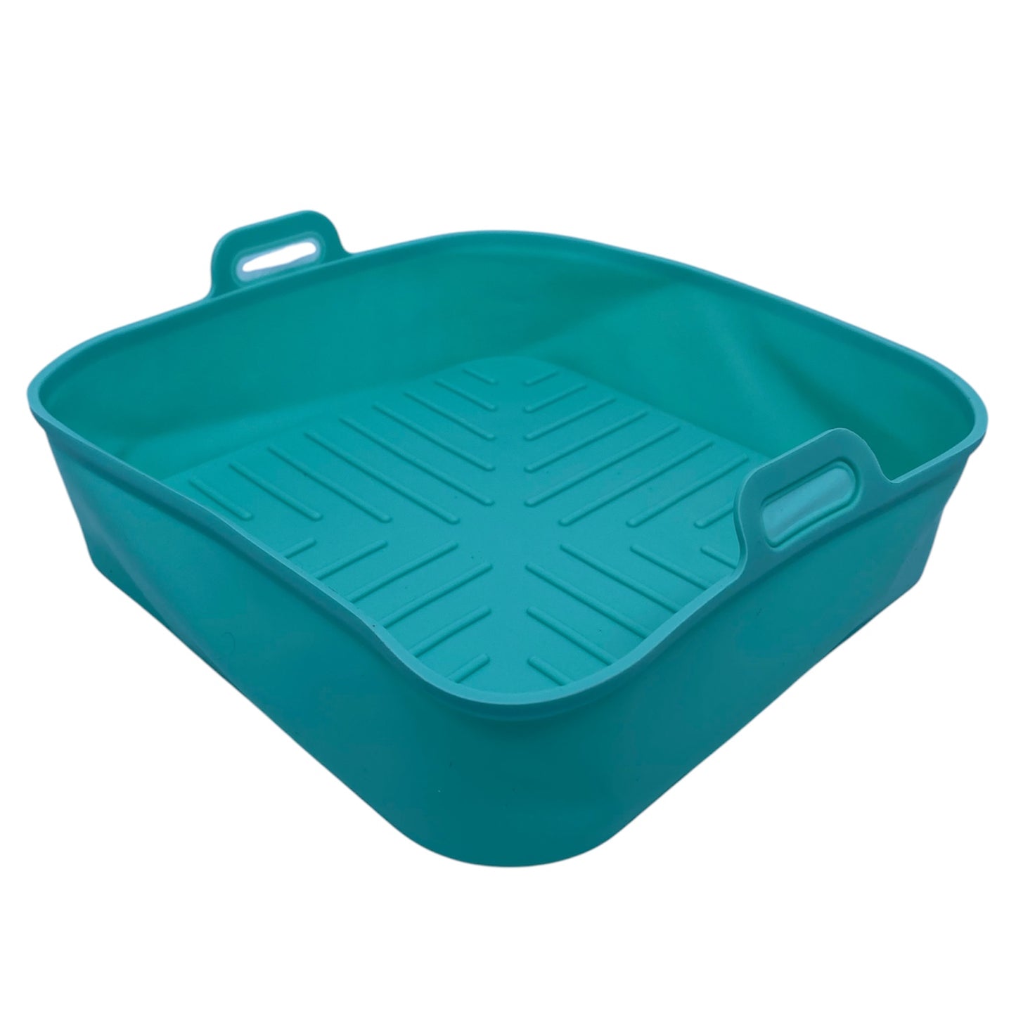 Forma de Silicone para Air Fryer