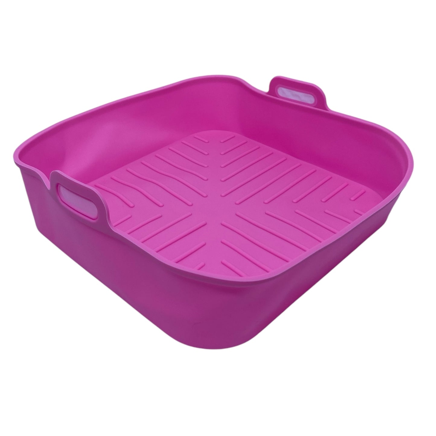 Forma de Silicone para Air Fryer