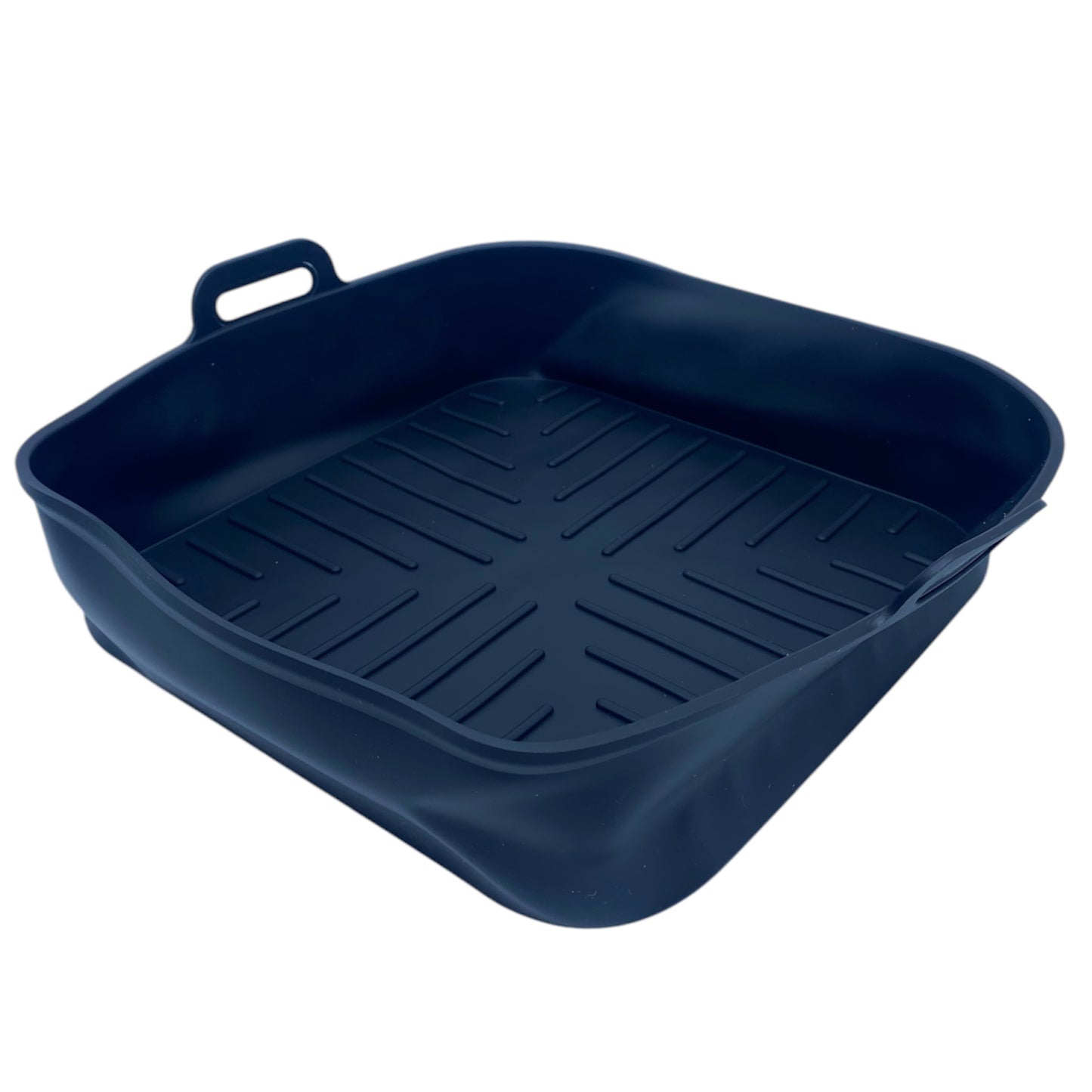 Forma de Silicone para Air Fryer