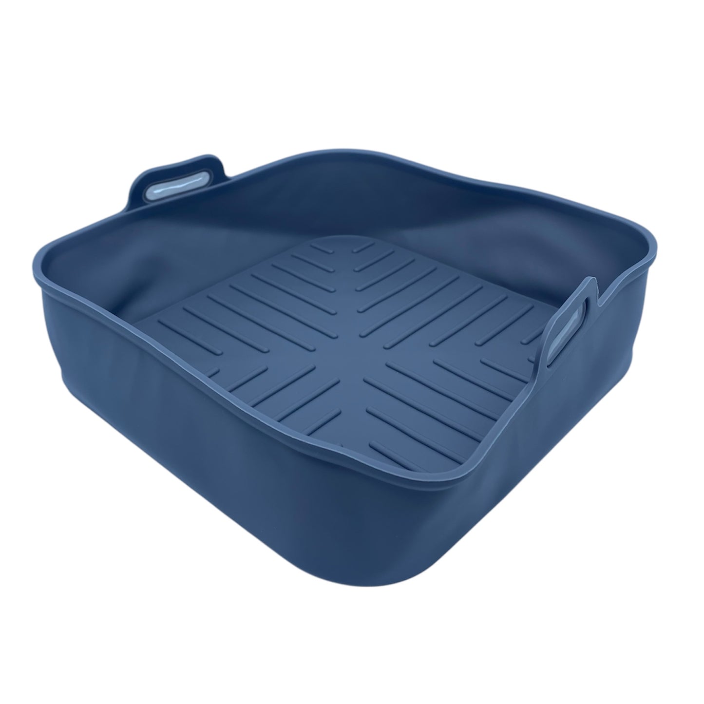 Forma de Silicone para Air Fryer
