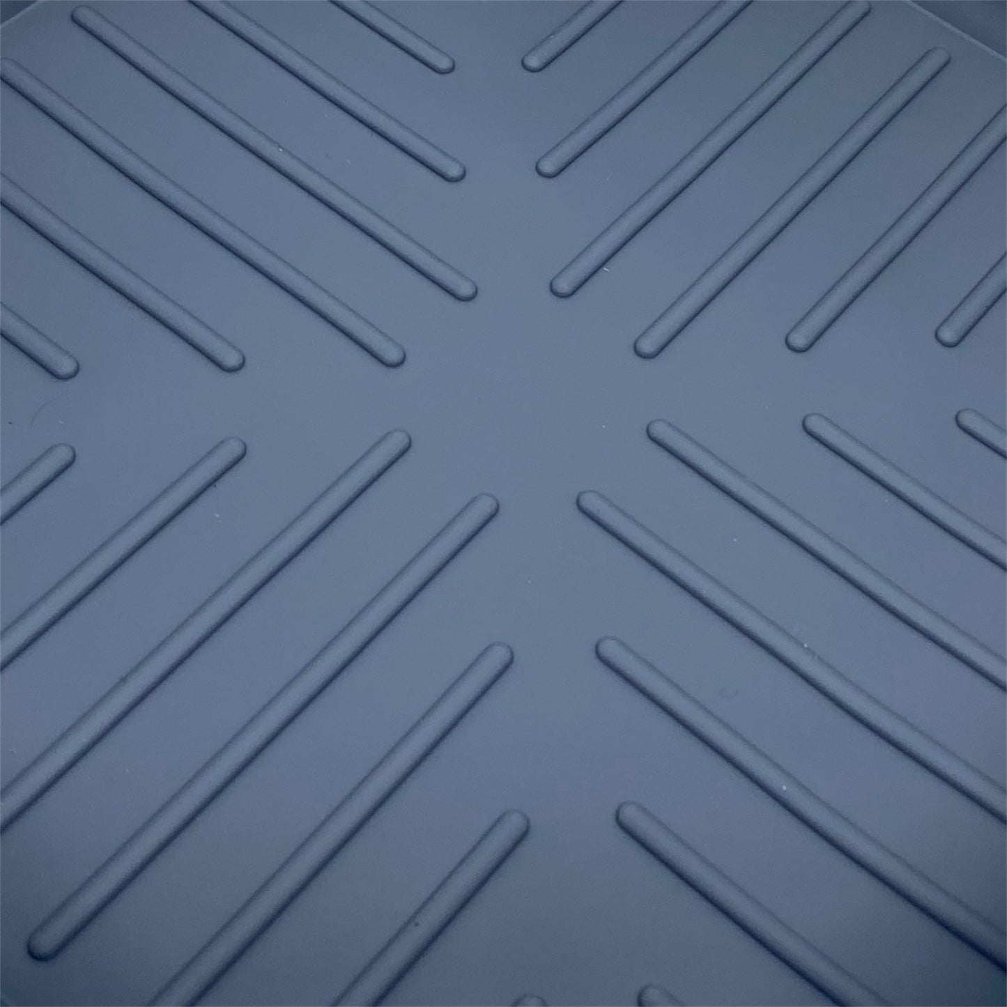 Forma de Silicone para Air Fryer