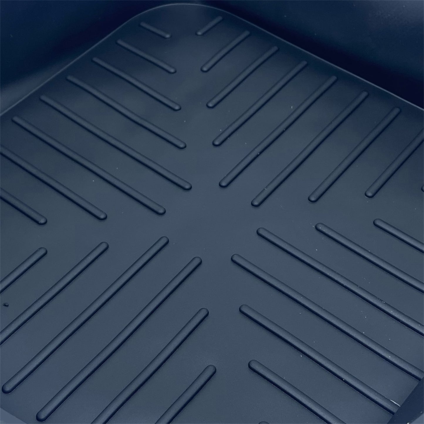 Forma de Silicone para Air Fryer