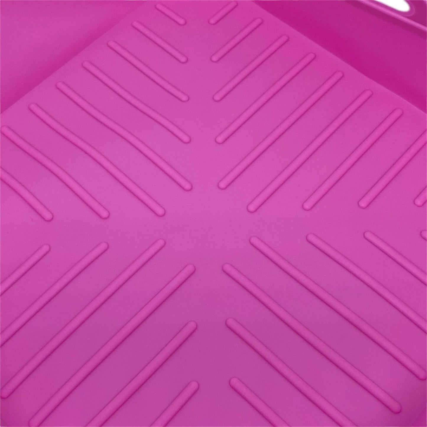 Forma de Silicone para Air Fryer
