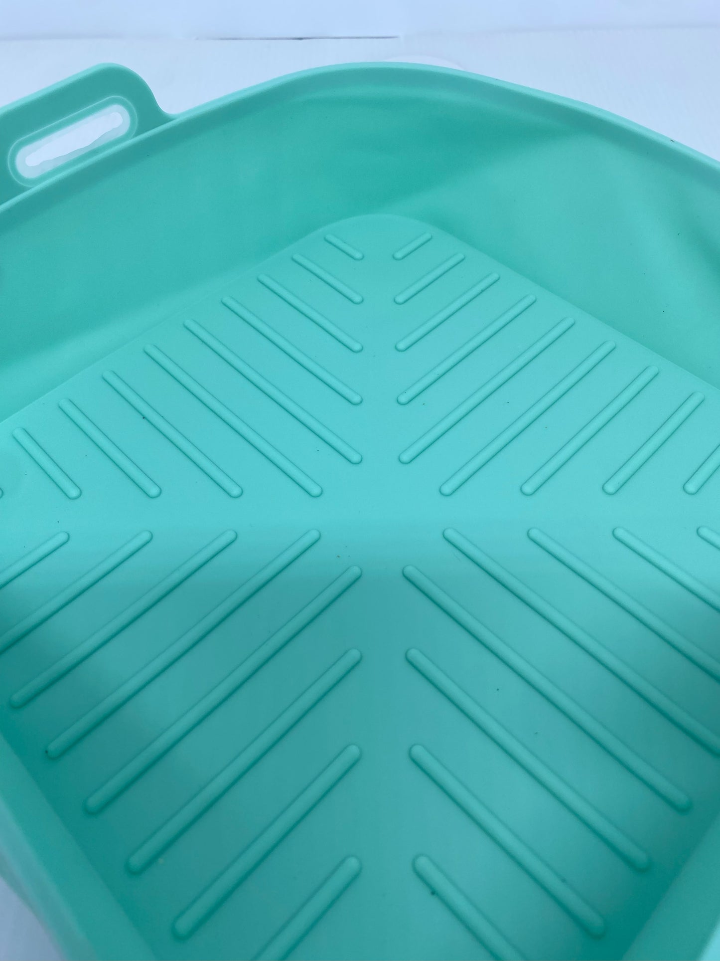 Forma de Silicone para Air Fryer
