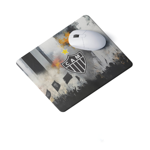 Mouse Pad - Torcida