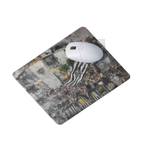 Mouse Pad - Arena