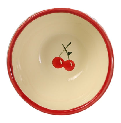 Bowl Cereja
