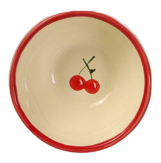 Bowl Cereja