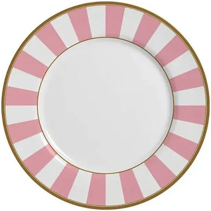 Prato raso Stripe Rose