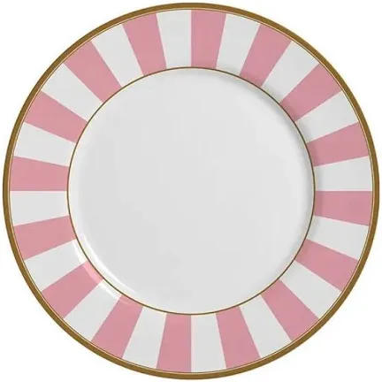 Prato raso Stripe Rose