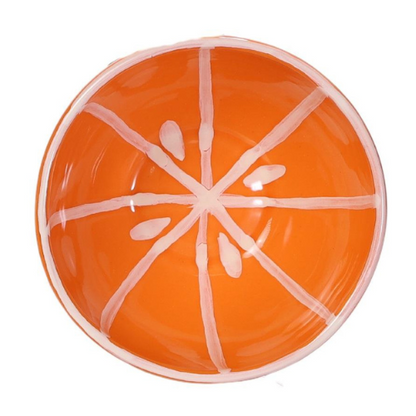 Tigela Laranja