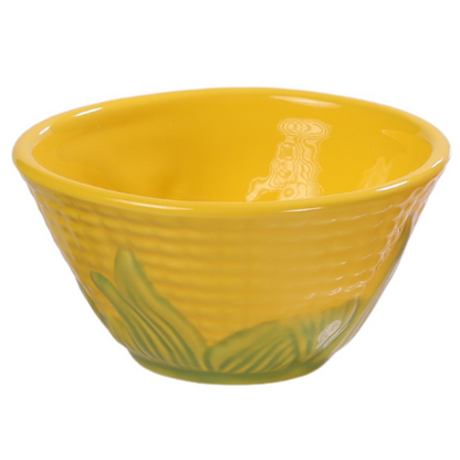 Tigela Milho Verde