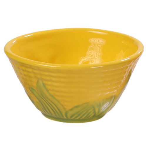 Tigela Milho Verde