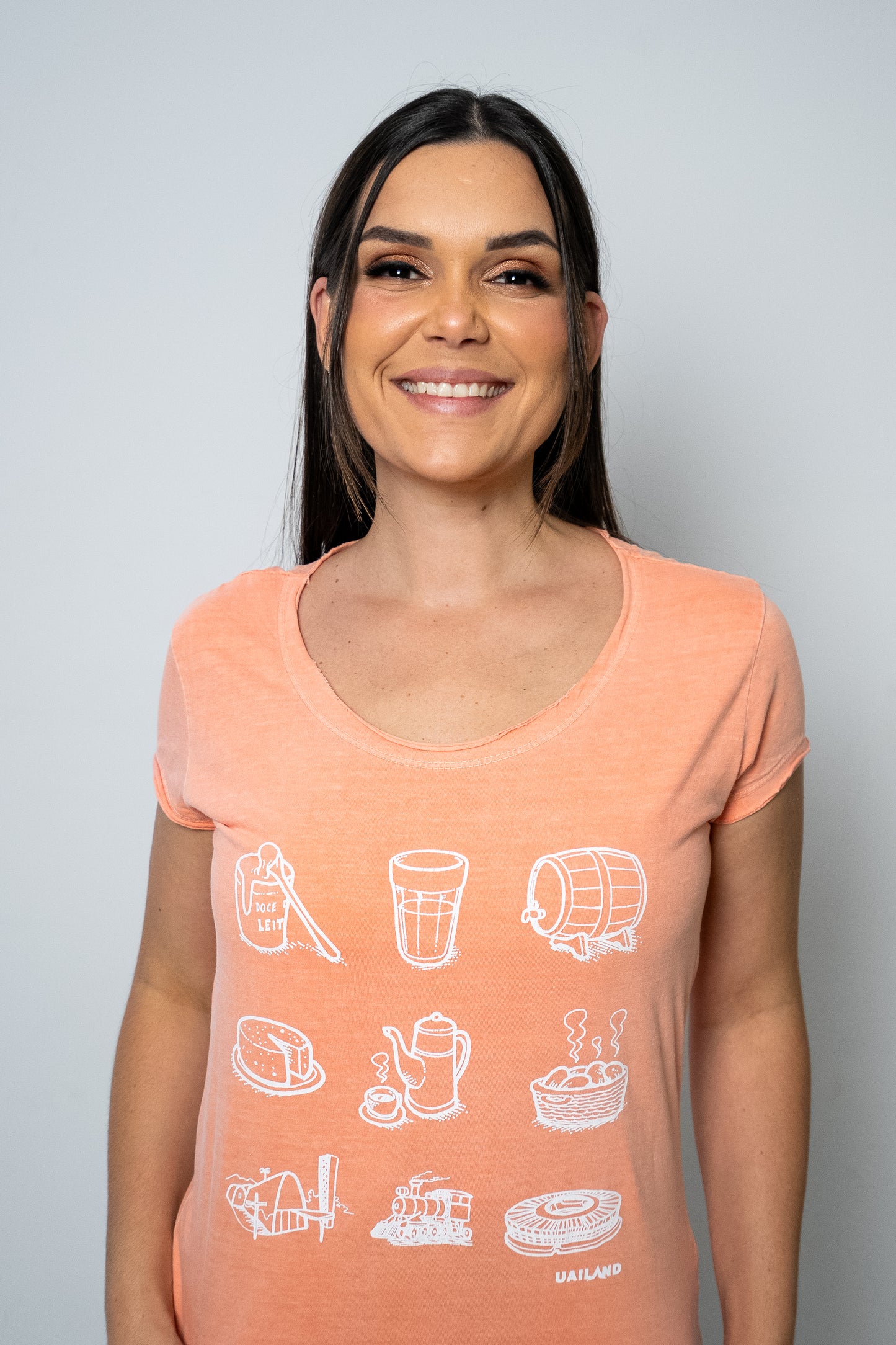 Baby Look ILUSTRAÇÕES