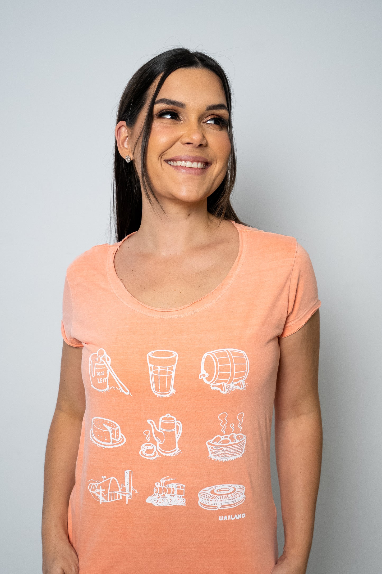 Baby Look ILUSTRAÇÕES