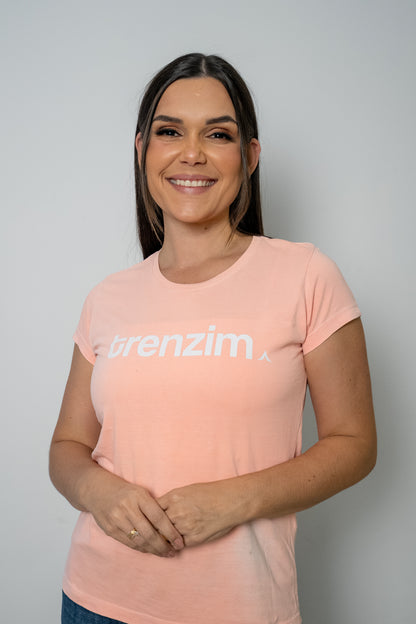 Baby look TRENZIM