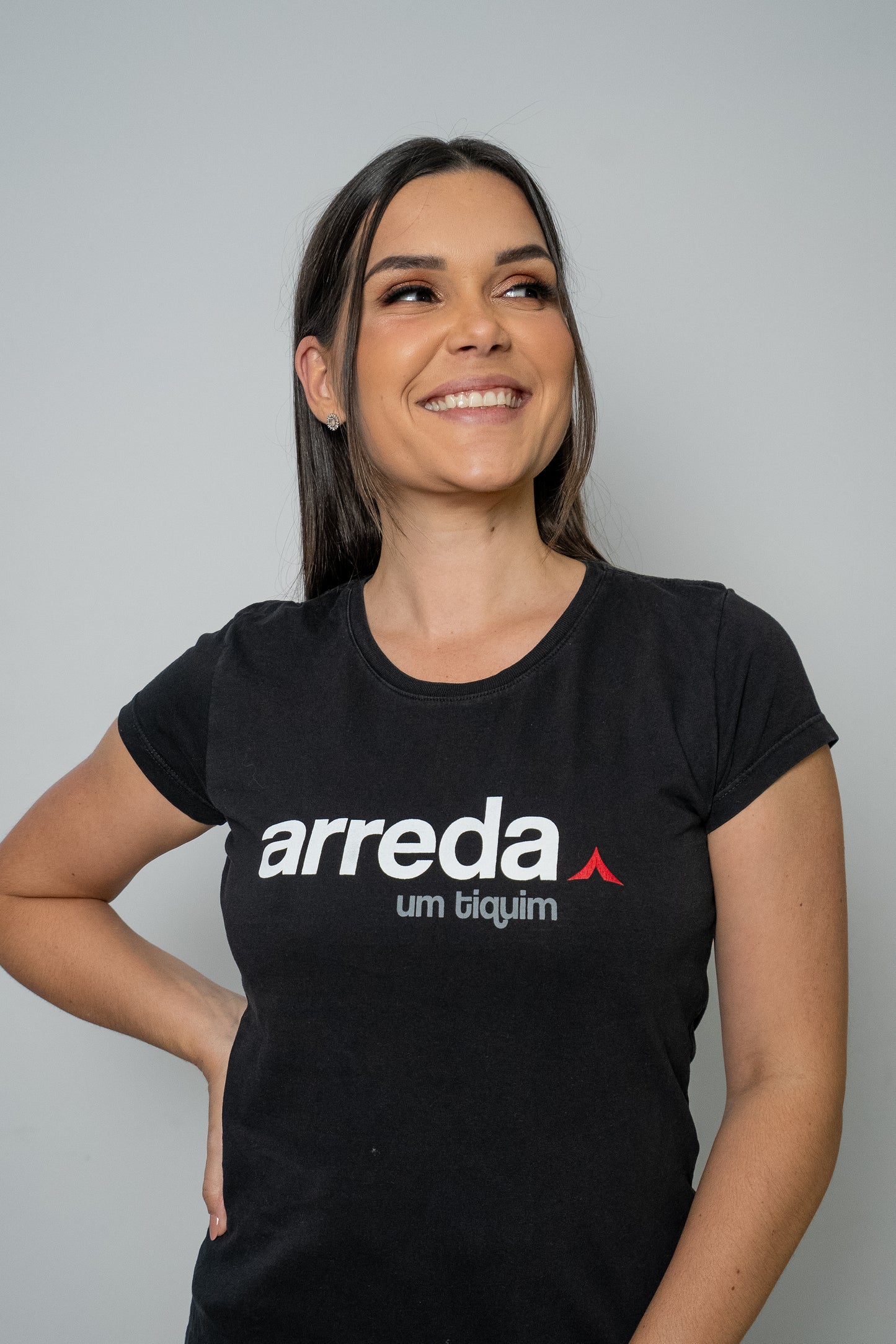 Baby Look ARREDA