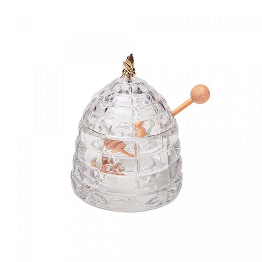 Meleira de Cristal