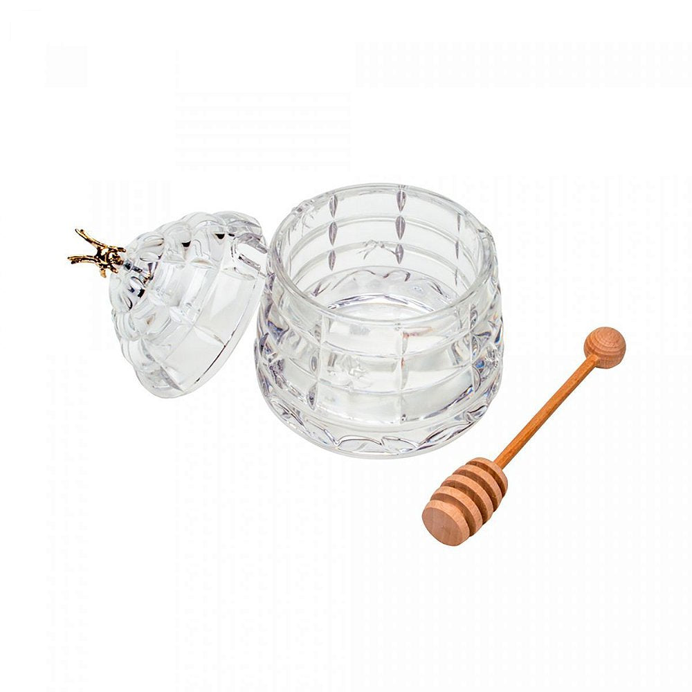 Meleira de Cristal