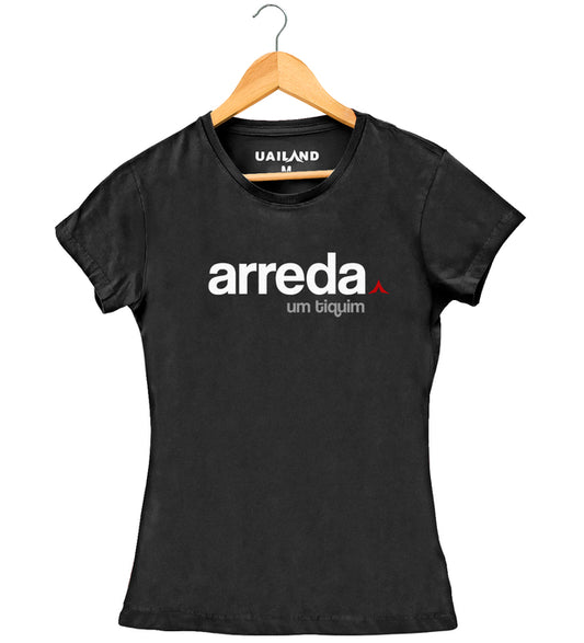 Baby Look ARREDA