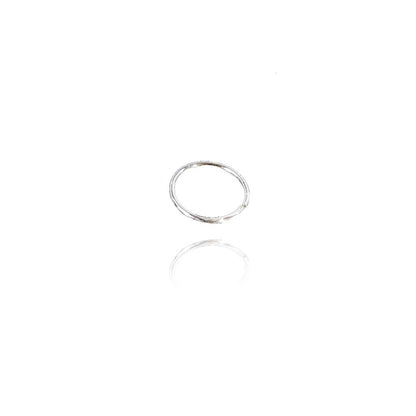 Piercing Círculo Liso