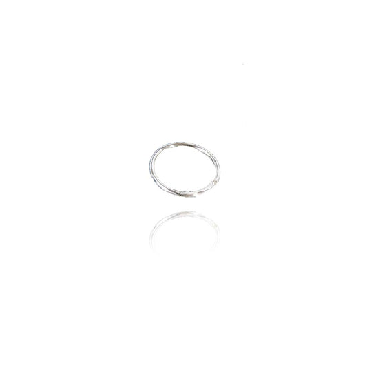 Piercing Círculo Liso