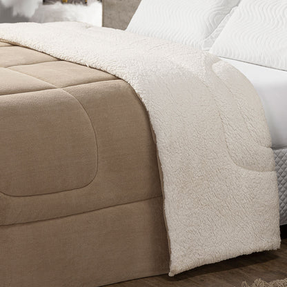 Edredom Cold Cama Queen 1 Peça