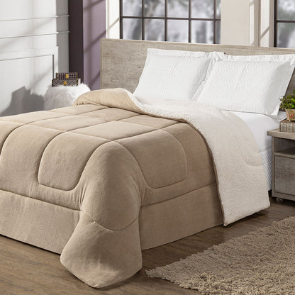 Edredom Cold Cama Queen 1 Peça