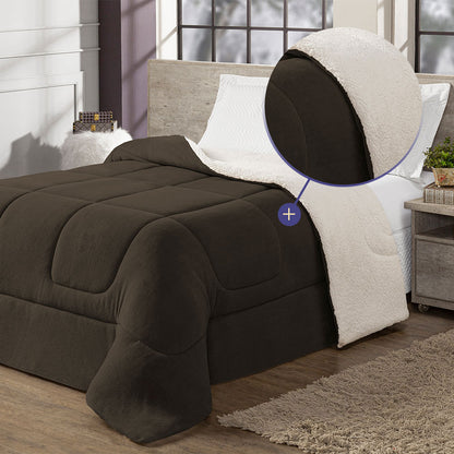 Edredom Cold Cama Queen 1 Peça