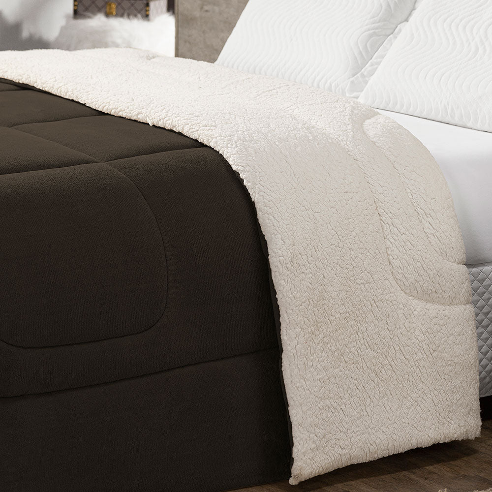 Edredom Cold Cama Queen 1 Peça