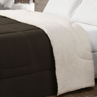 Edredom Cold Cama Queen 1 Peça