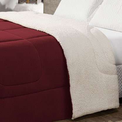 Edredom Cold Cama Queen 1 Peça