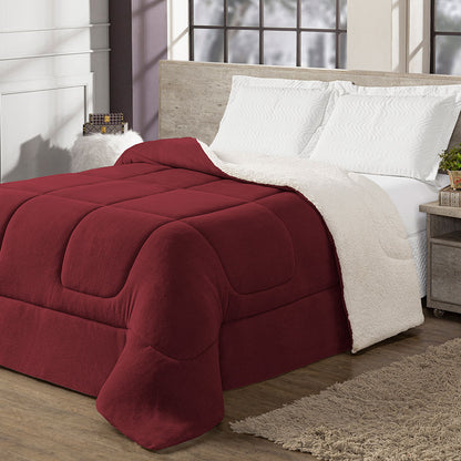 Edredom Cold Cama Queen 1 Peça