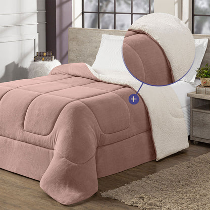 Edredom Cold Cama Queen 1 Peça